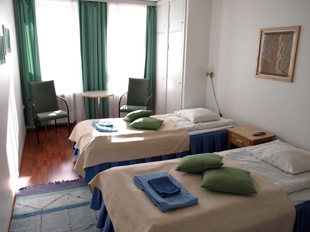 Hotel Suonenjoki חדר תמונה