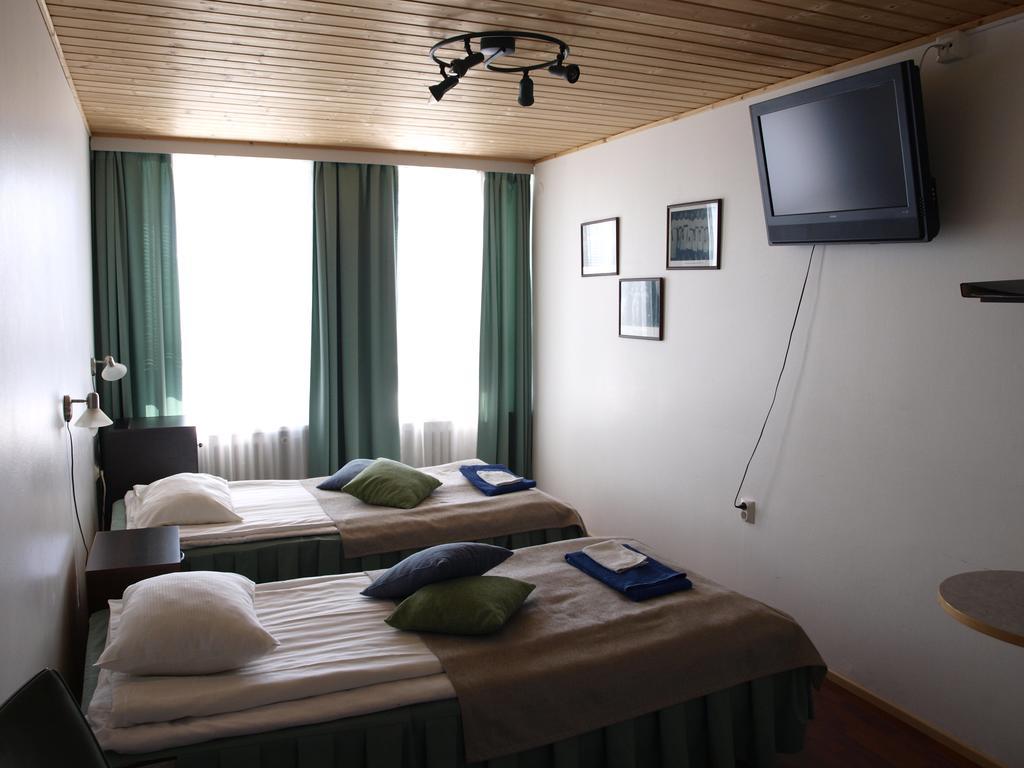 Hotel Suonenjoki מראה חיצוני תמונה
