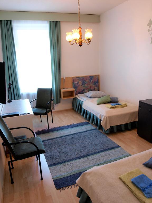 Hotel Suonenjoki מראה חיצוני תמונה